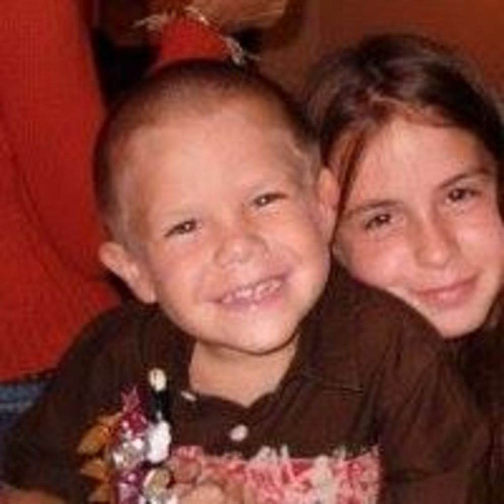 Meet your Posher, Anabella